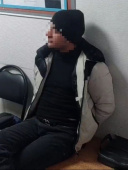 Житель ближнего зарубежья задержан в Иванове по подозрению в незаконном обороте наркотиков (ФОТО)