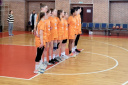 Иваново готовится к «Финалу четырех» женского чемпионата ЦФО по баскетболу