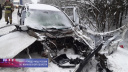 4 человека травмированы и 1 скончался после ДТП в Ивановском районе (ФОТО)