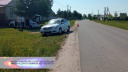 За сутки в Ивановской области зарегистрировали 3 ДТП с пострадавшими (ФОТО)