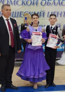 Юные танцоры из Иванова победили на соревнованиях (ФОТО)