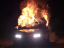 Практически каждую неделю в Ивановской области горят автомобили – снова пожар в Иванове