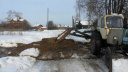 В Ивановской области ликвидировали сразу 2 прорыва на тепловых трубопроводах