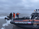 6 рыбаков спасли в Ивановской области (ФОТО)