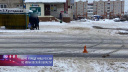 В Ивановской области в один день зарегистрировали 3 наезда на пешеходов (ФОТО ДТП в Кинешме)