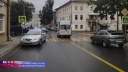 Пешеход пострадал в ДТП в Кинешме (ФОТО)