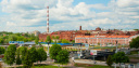 В Иванове создадут кампус мирового уровня и новое городское пространство для жизни и отдыха жителей (ФОТО)