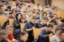43 студентам колледжей Ивановской области назначили стипендию Правительства России