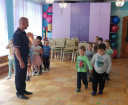 «Внимание – дети!» в Ивановской области (ФОТО)