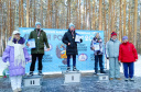 Свыше 4,5 тысяч человек в Ивановской области вышли на лыжню (ФОТО)