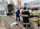 Некоторые подробности ДТП в Иванове, в котором водитель «ВАЗа» получил смертельные травмы (ФОТО)