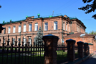 В Иванове стартовала приемка общеобразовательных учреждений (ФОТО)