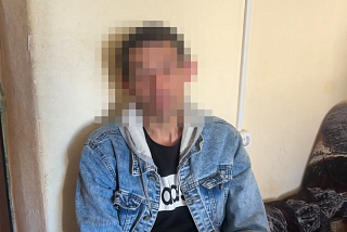 Ивановец подозревается в манипуляциях с закладкой с наркотическим средством и кражах велосипедов (ФОТО)