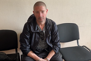 Кинешемец подозревается в попытке извлечения наркотического средства из тайника в Иванове (ФОТО)