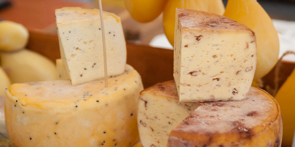 Фестиваль фермерских продуктов скоро в Иванове