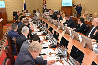 По итогам девяти месяцев 2025 года доходы бюджета Ивановской области увеличились (ФОТО)