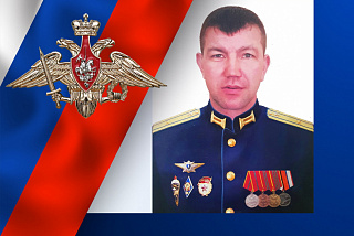 Трое военнослужащих из Ивановской области погибли в ходе специальной операции на Украине (ФОТО)
