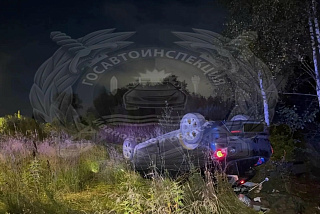 В Ивановской области зафиксировано ДТП с погибшими