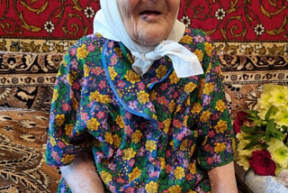 105-летие отмечает старейшая жительница Иванова (ФОТО)