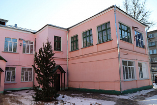 Капремонт кровли сделают в ивановском детском саду № 57 (ФОТО)