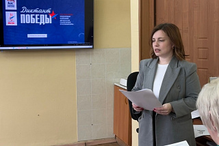 Более 2,5 тысяч школьников Иванова стали участниками патриотической акции «Диктант Победы»