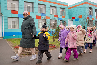 В 2025 году в Ивановской области дополнительно отремонтируют семь детсадов (ФОТО)   