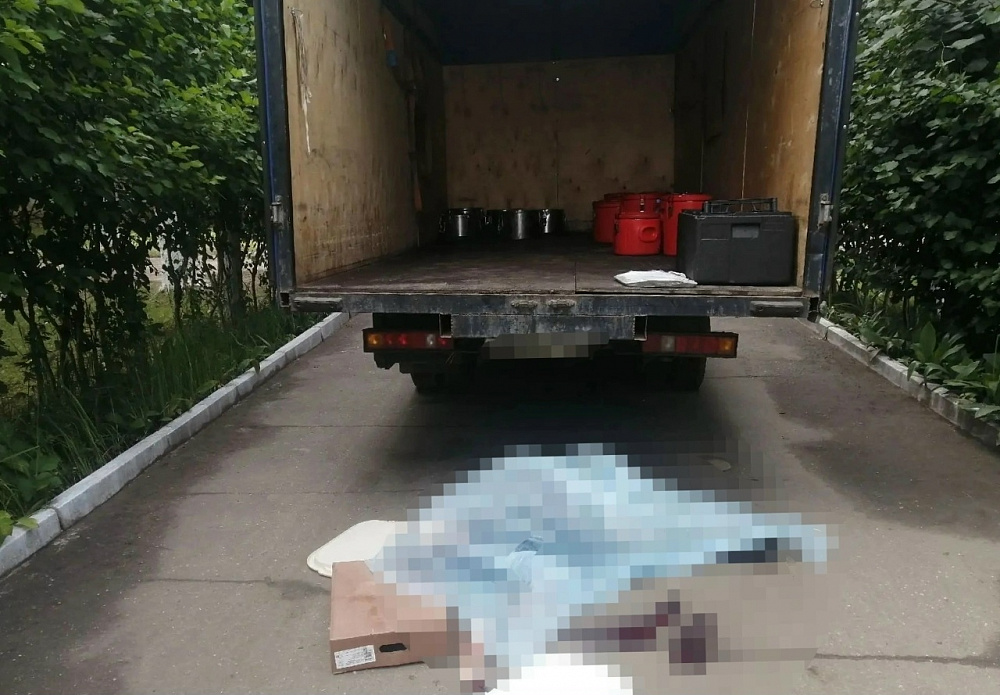 В Иванове в ДТП погибла пешеход   