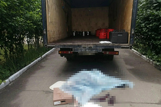 В Иванове в ДТП погибла пешеход   