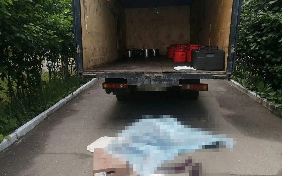 В Иванове в ДТП погибла пешеход   