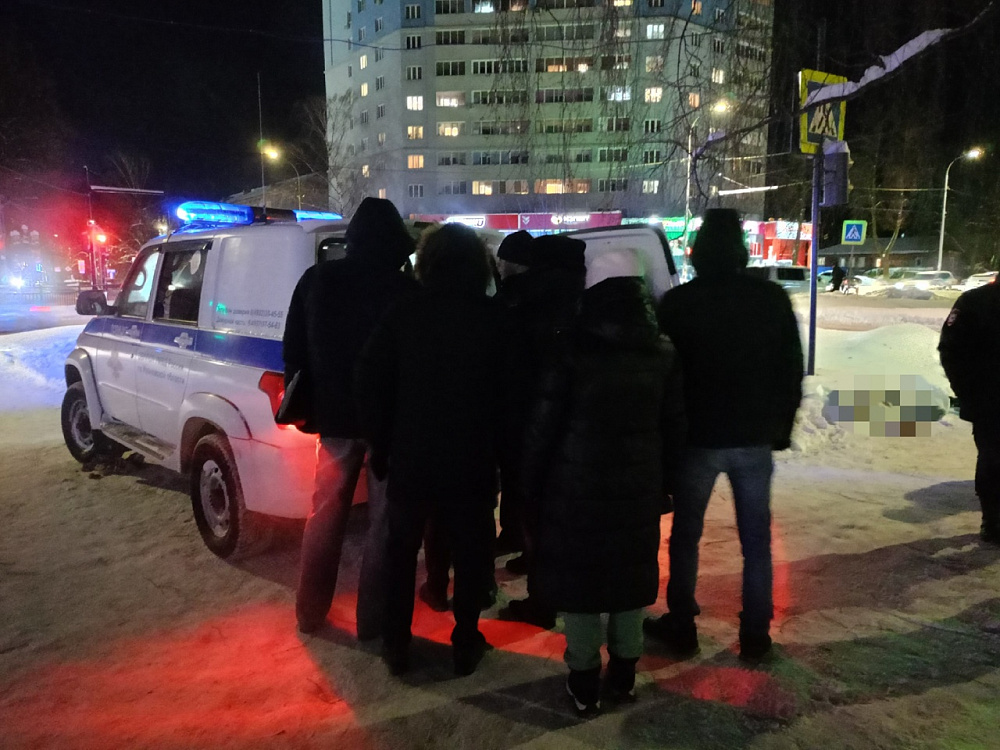 Новые подробности убийства мужчины у одного из баров Иванова