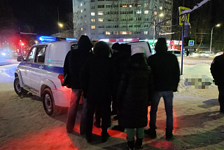 Новые подробности убийства мужчины у одного из баров Иванова