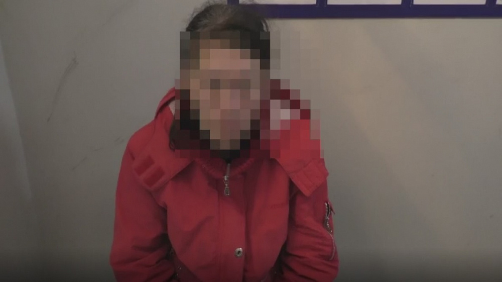 В Иванове затушили Вечный огонь. Подозреваемая задержана (ВИДЕО)