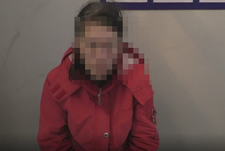 В Иванове затушили Вечный огонь. Подозреваемая задержана (ВИДЕО)