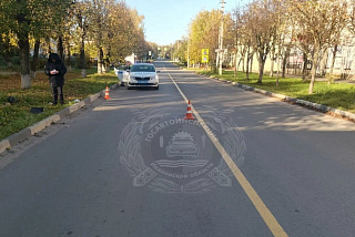 Девять аварий за три дня: Госавтоинспекция Ивановской области сообщает о сложной обстановке на дорогах (ФОТО)
