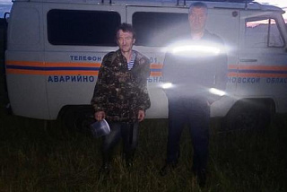 С началом ягодно-грибного сезона в Ивановской области появились первые «потеряшки»