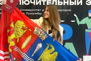 Ивановским школьникам покоряются олимпиады всероссийского и мирового уровней (ФОТО)