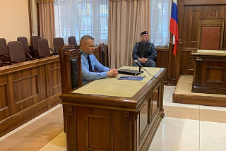 Приговорен кинешемец за убийство молодой женщины с особой жестокостью, а в адрес региональной полиции вынесено частное постановление в связи с непринятием профилактических мер (ФОТО)