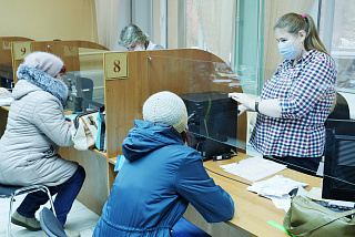 В Ивановской области в планах: создать единый колл-центр на базе управления соцзащиты и продолжить цифровизацию услуг (ФОТО)