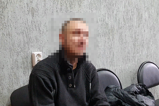 Разбойное нападение. К ивановцу в квартиру ворвались неизвестные (ФОТО)