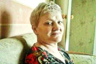 Найдена, жива\В Иванове ищут женщину с родинкой на левой щеке