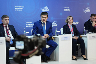 Ивановская область входит в топ-5 российских регионов по числу молодых ученых (ФОТО)