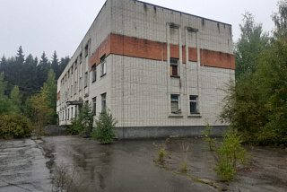 В Юрьевце на подростка обрушилась кирпичная кладка здания (ФОТО)