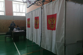 В Иванове началось голосование по дополнительным выборам депутатов Ивгордумы (ФОТО)