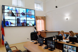 В 2027 году отпразднует 60-летие популярный туристический маршрут «Золотое кольцо России» (ФОТО)