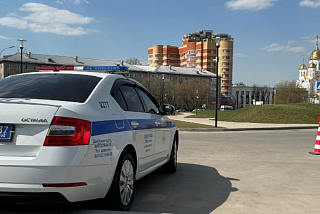 Госавтоинспекция Ивановской области продемонстрировала решительность в борьбе с нарушителями дорожных правил