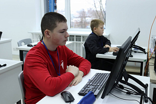 Ивановские школьники успешно выступили на Национальной технологической олимпиаде Junior (ФОТО)