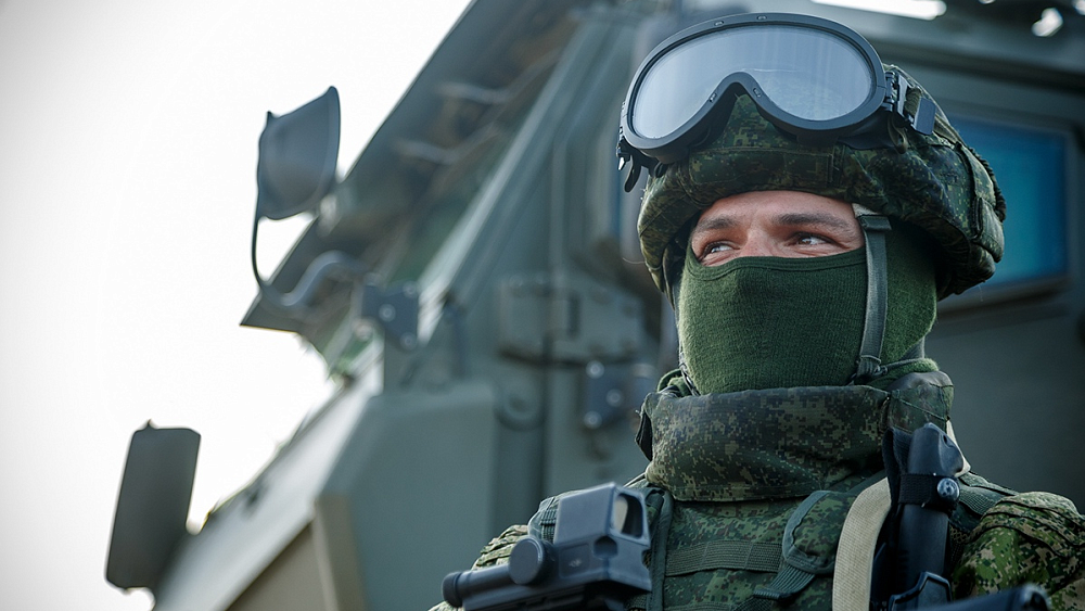 Свыше 200 заявок подано в кадровую программу Ивановской области для военнослужащих «Время наших»