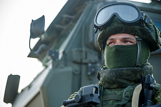 Свыше 200 заявок подано в кадровую программу Ивановской области для военнослужащих «Время наших»