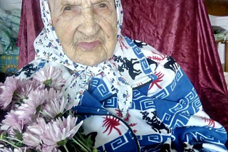 Старейшая жительница Иванова отмечает 106-й день рождения (ФОТО)