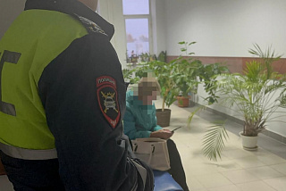 Найдена автомобилистка, сбившая в Иванове ребенка и покинувшая место ДТП (ФОТО)